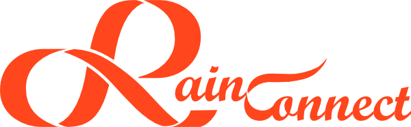 RainConnect Logo